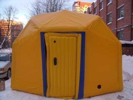 井陉充气帐篷